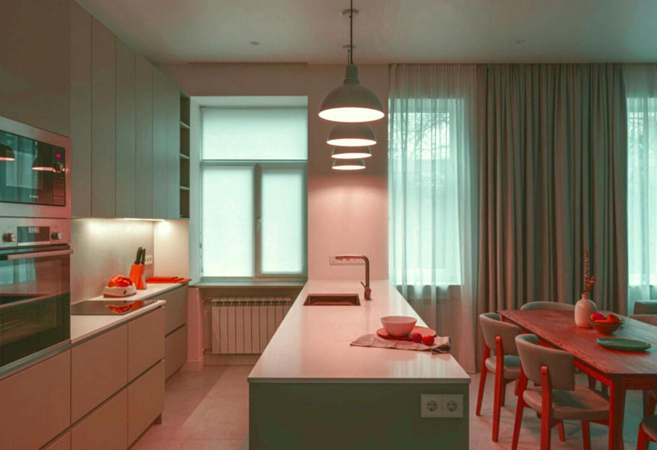 Apartment 4 Bedrooms Near Dam Square Amsterdam